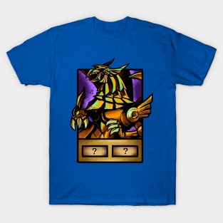 The Winged Dragon of Ra T-Shirt